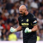 Real Madrid v Villarreal CF - La Liga Santander