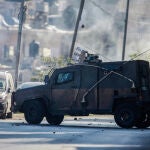 O.Próximo.- Fuerzas israelíes matan a un palestino en Cisjordania