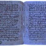 Recuperada una de las primeras traducciones de los Evangelios