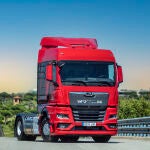 Crisis en el transporte por carretera: el 72% de los camioneros tienen más de 50 años