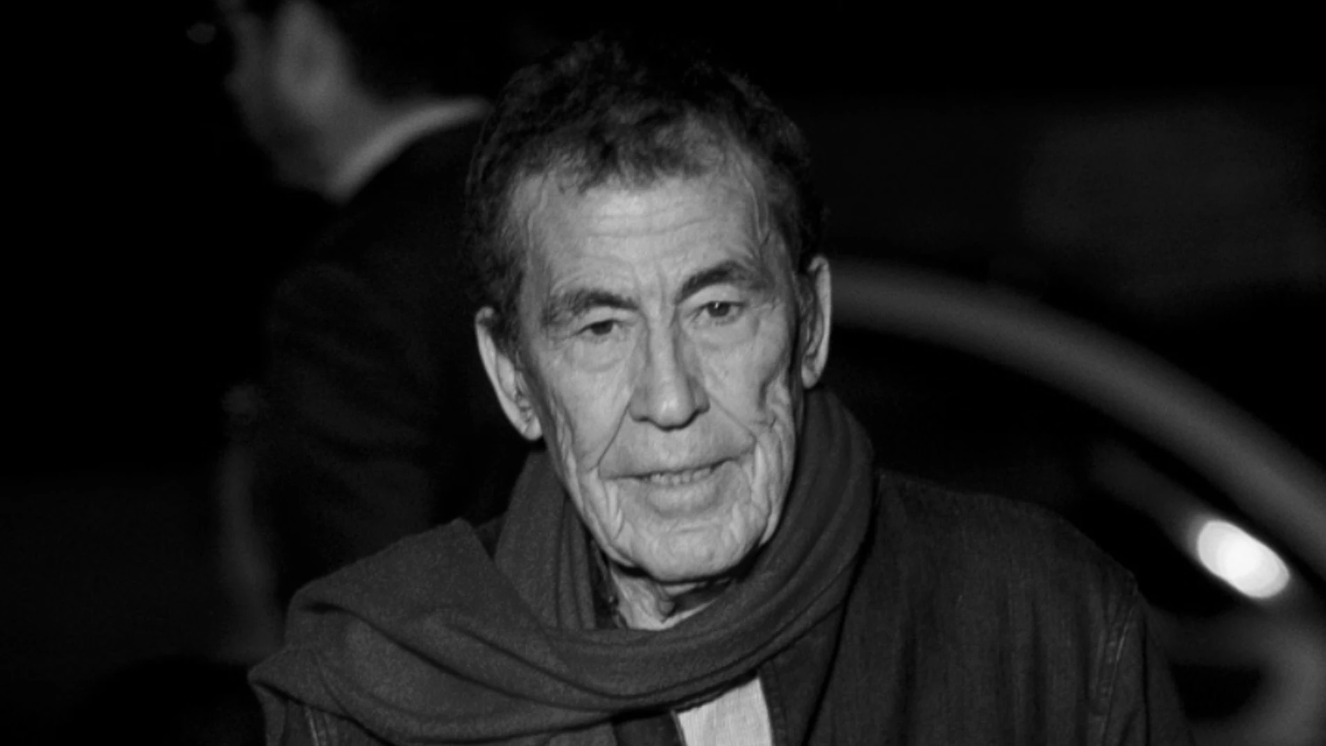 Fernando Sánchez Dragó en la Feria San Isidro 2017