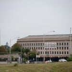 Imagen de archivo de El Pentágono de Estados Unidos