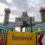  Las asociaciones de minoritarios salen en defensa de Ferrovial