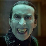 Nicolas Cage en «Renfield», de Chris McKey