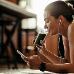 ¿Café antes de ir al gimnasio? Piénselo dos veces antes de tomarlo