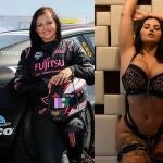 Renee Gracie, ilusionada con su regreso