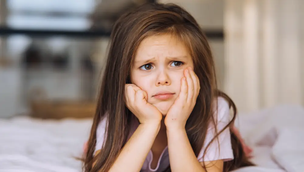 La sorprendente relación entre tener pesadillas de niño y sufrir párkinson de adulto
