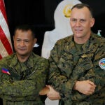 Philippines US Military