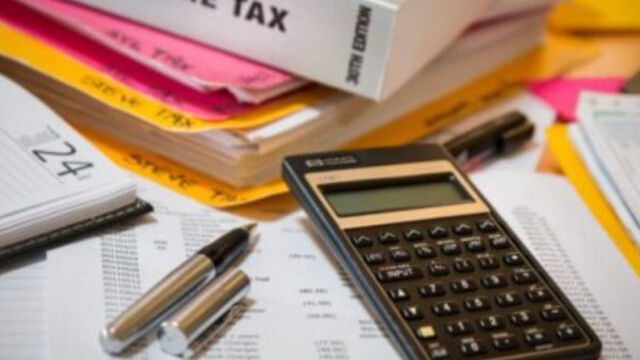 Haz tu declaración de la renta online y consigue el máximo beneficio con TaxDown