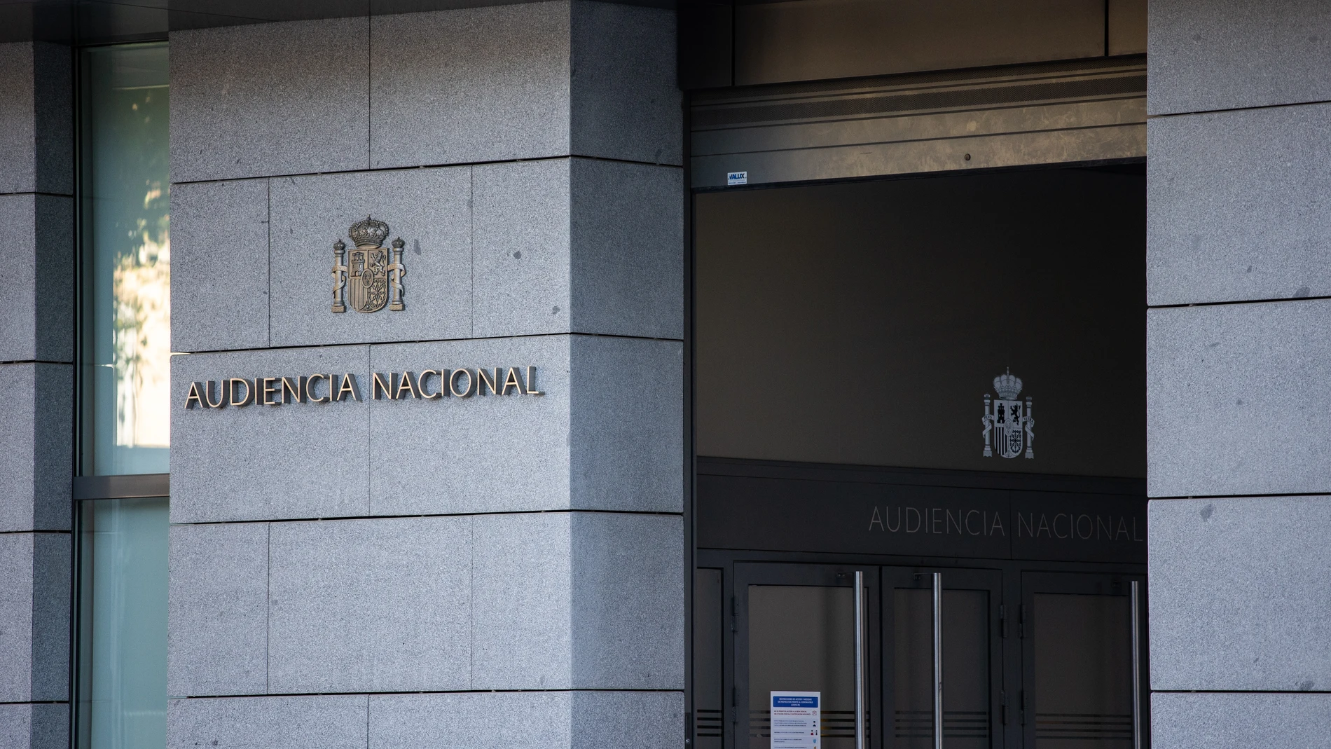 La Audiencia Nacional imputa al ex jefe de Antidroga de la Guardia Civil para El Estrecho de Gibraltar