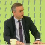 Iván Redondo en "Espejo Público"
