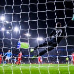  Bayern Munich- Manchester City