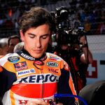 Marc Márquez se va a perder también la tercera cita de la temporada