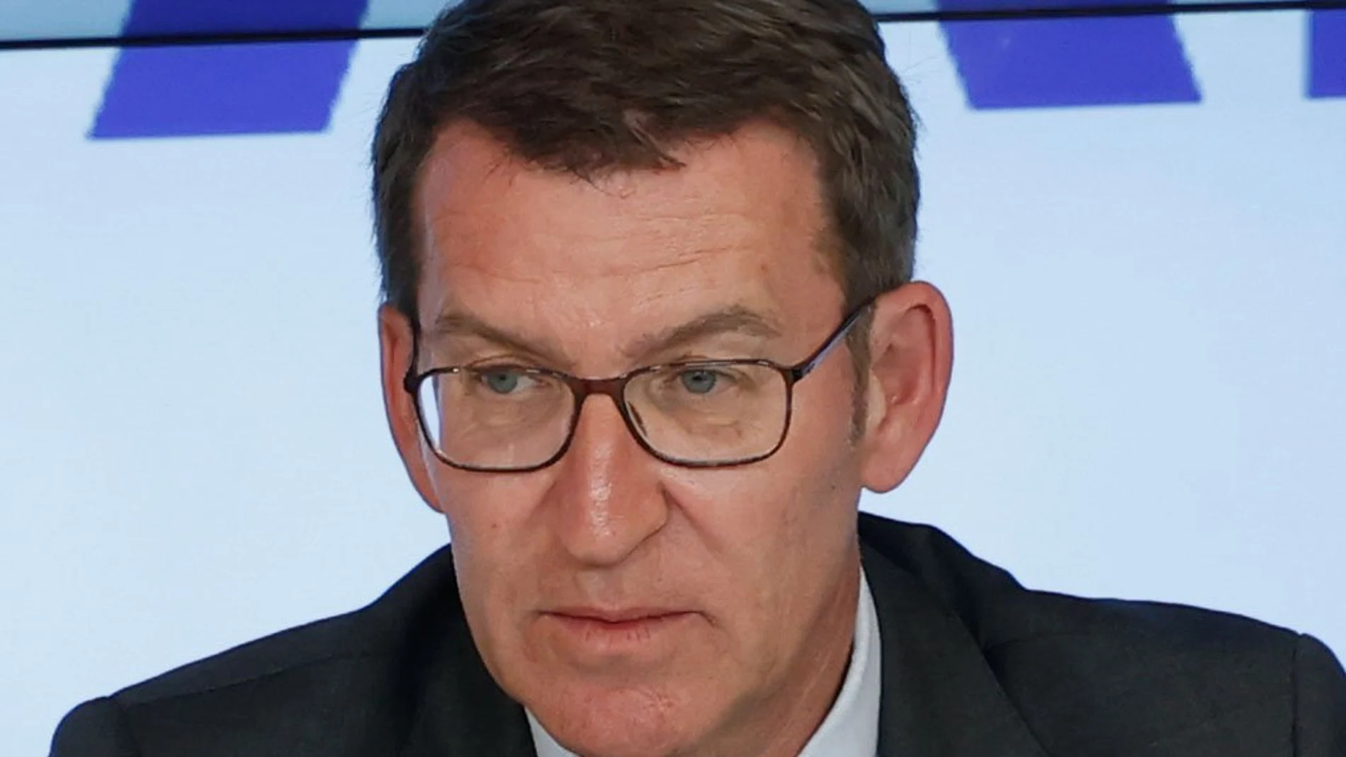 Núñez Feijóo fijó en la Junta Directiva del lunes las expectativas sobre los nuevos gobiernos que salgan de mayo