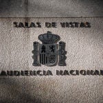 La Audiencia Nacional juzga a dos etarras como presuntos encargados del aparato de falsificación de la banda