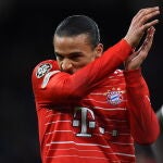UEFA Champions League - Manchester City vs Bayern Munich