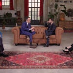 Risto Mejide intenta justificarse con un programa sobre el mal llamado «edadismo»