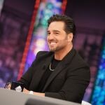 David Bustamante confiesa su sorprendente miedo: "Me da miedo"