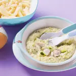 Alerta de la OCU por el exceso de azúcar en papillas