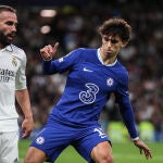 Real Madrid v Chelsea FC - UEFA Champions League