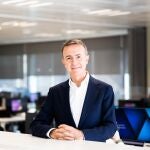 Enrique Polo, director general de Salesforce España