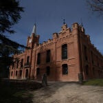 Barrio de San Blas Madrid