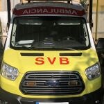 El fallecido esperó 35 minutos una ambulancia