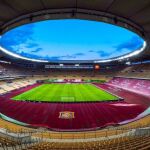 Estadio de la Cartuja