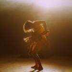 Luz Arcas llega este fin de semana a los Teatros del Canal