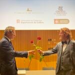 La Cambra del Llibre prevé un Sant Jordi 2023 con "la mayor oferta de todos los tiempos"