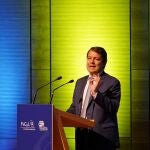 Mañueco interviene en el Congreso Future Mobility Challenges