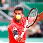 Monte Carlo Masters