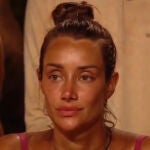 Adara en 'Supervivientes 2023'