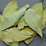 El del laurel es uno de los sabores más presentes en la gastronomía española.