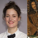 Vicky Krieps: "Hay que dejar de imaginar a las mujeres históricas como histéricas"