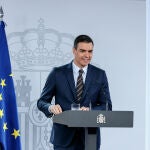 Pedro Sánchez