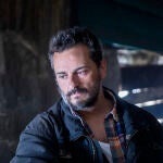 Asier Etxeandía protagoniza "El Molino", que acaba de empezar su rodaje