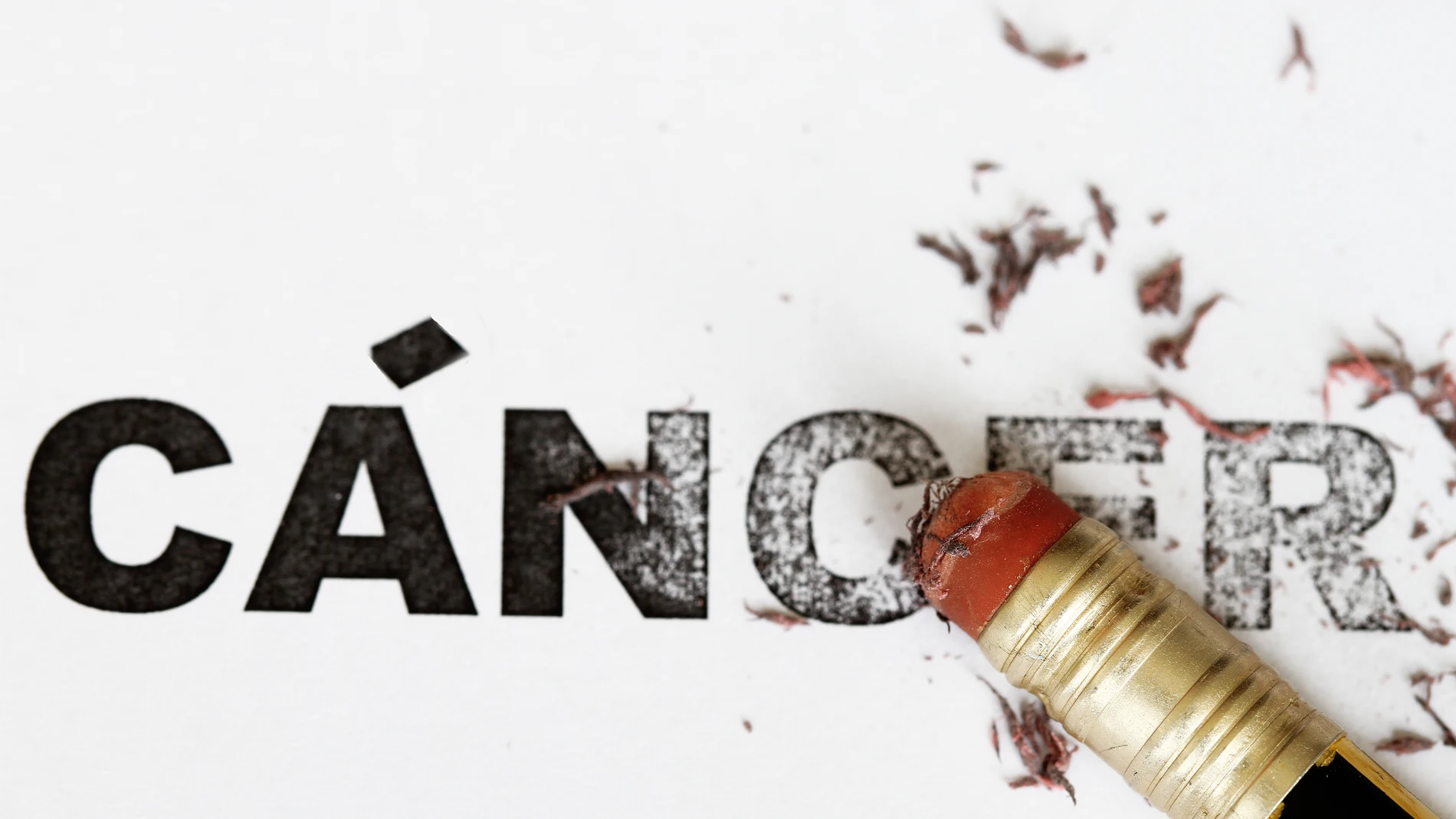 Eliminar el cáncer