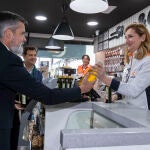Repsol recogerá aceite usado en sus estaciones de servicio para fabricar combustible renovable
