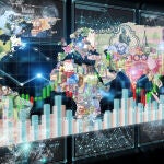 La «Shadow Banking» se ha extendido rápidamente a raíz de la crisis financiera y, especialmente , a partir de la pandemia