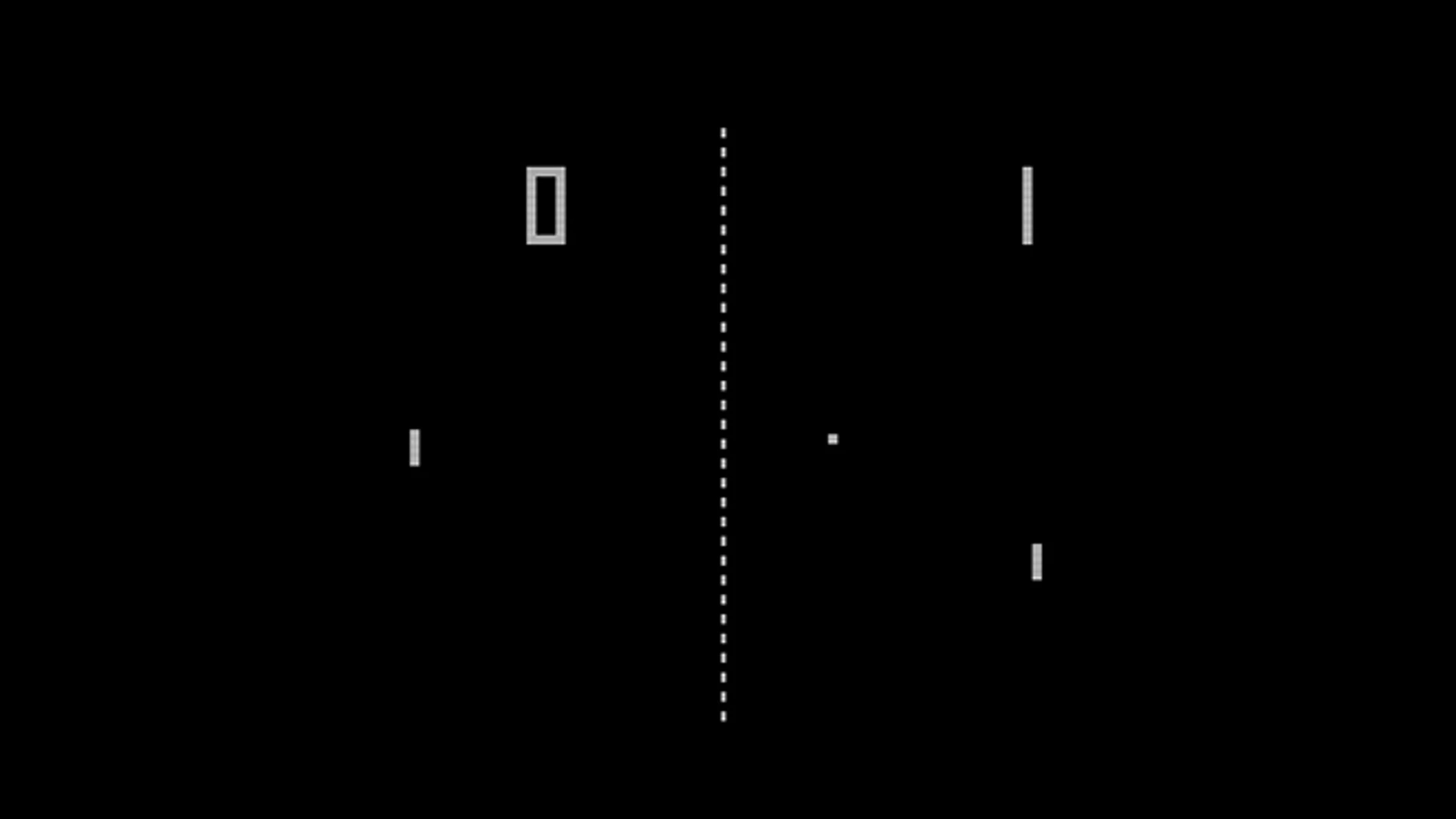 Descubre la increíble historia de Pong, el primer videojuego rentable de la historia.