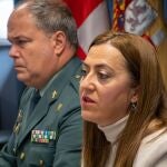 Barcones preside Comisión Autonómica de Tráfico, Seguridad Vial y Movilidad Sostenible en Castilla y León