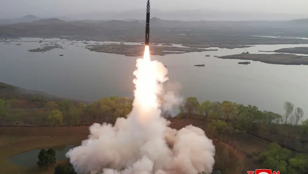 North Korea Koreas Tensions