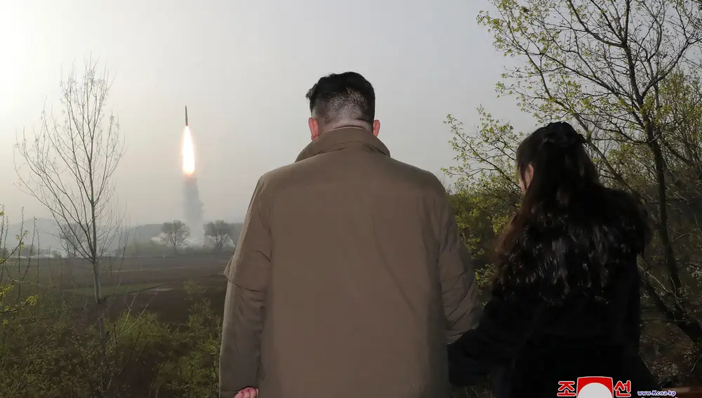 North Korea Koreas Tensions