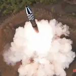 North Korea Koreas Tensions