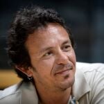 José María González, "Kichi", candidato de la confluencia Adelante Cádiz, aspira a revalidar su cargo como alcalde de Cádiz en las próximas elecciones municipales