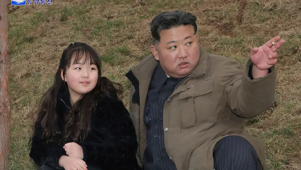 North Korea Koreas Tensions