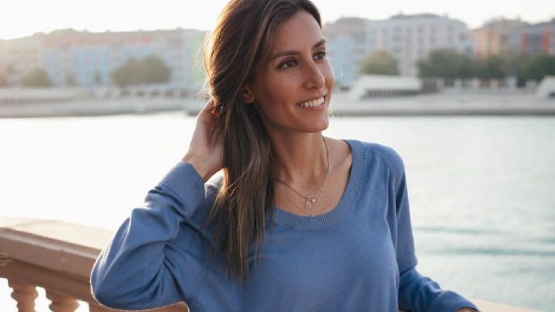 Ana Boyer y sus imprescindibles de belleza.