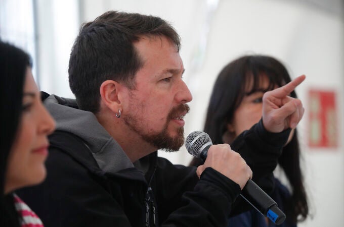 Pablo Iglesias
