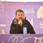 Pablo Iglesias